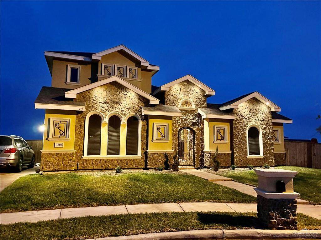 3802 Naples Street - Photo 1