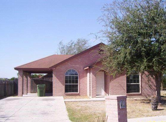 1309 Irving Street - Photo 1