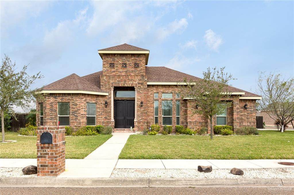 3707 Shady Grove Trail - Photo 1