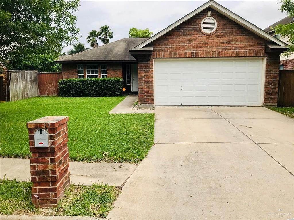 3309 San Gabriel Street - Photo 1