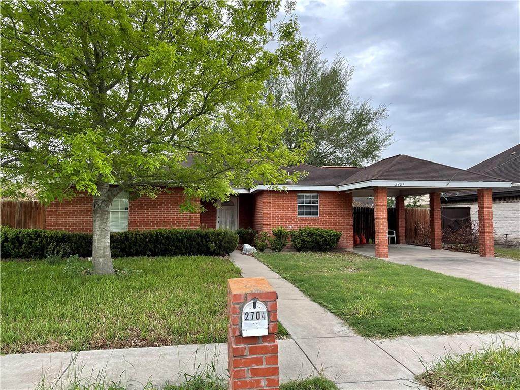 2704 Hibiscus Drive - Photo 1