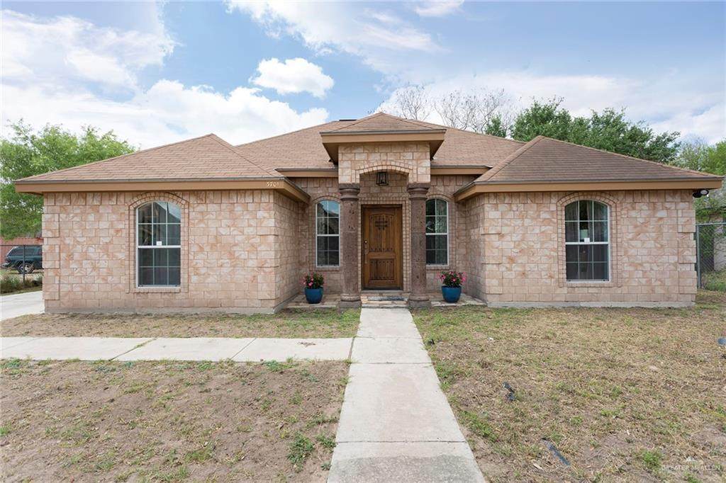 3701 Crisantema Street - Photo 1