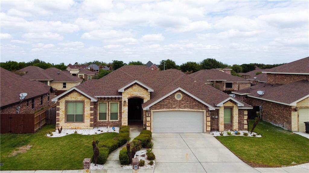 2409 Nicole Drive - Photo 1