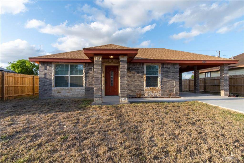705 Rusty Drive - Photo 1