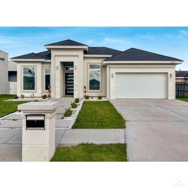 3802 Gambit Road - Photo 1