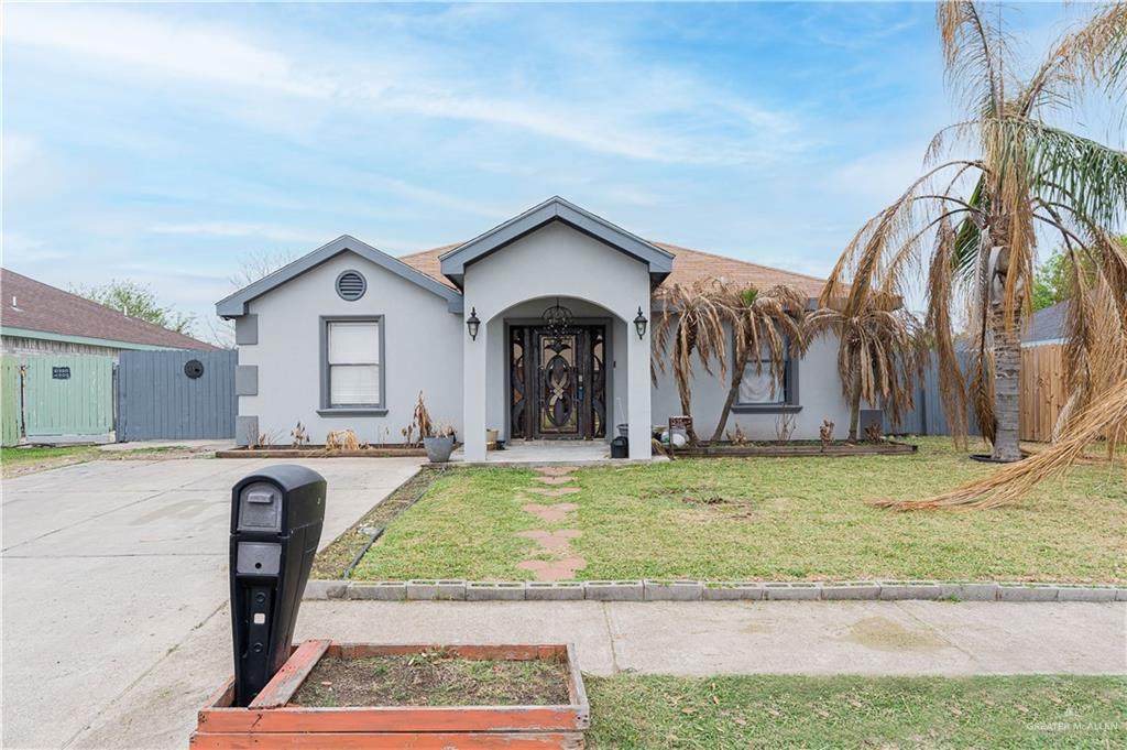 811 Falcon Avenue - Photo 1