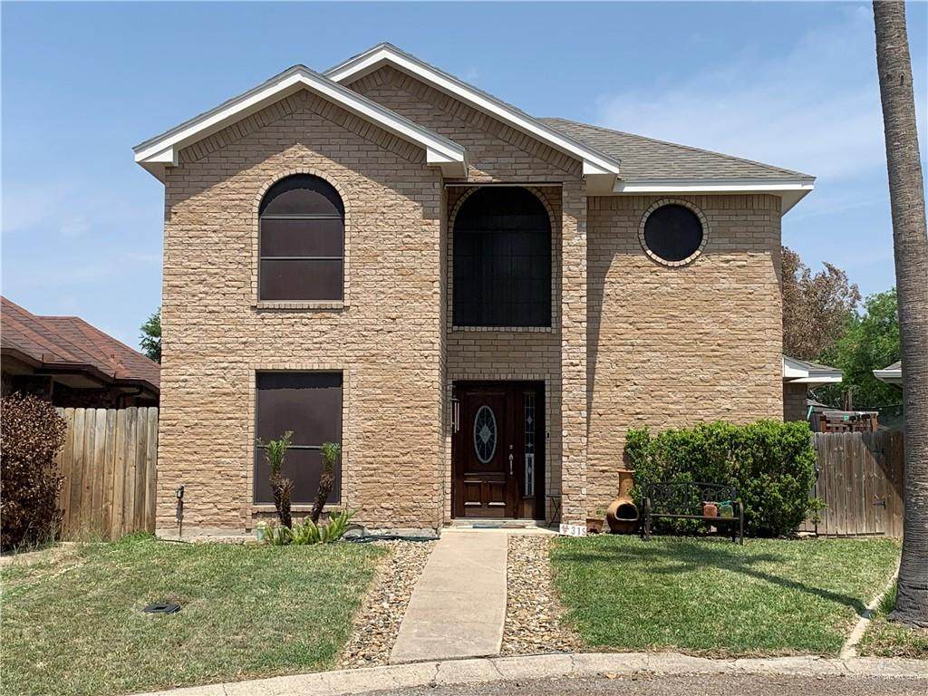 315 Ashley Court - Photo 1