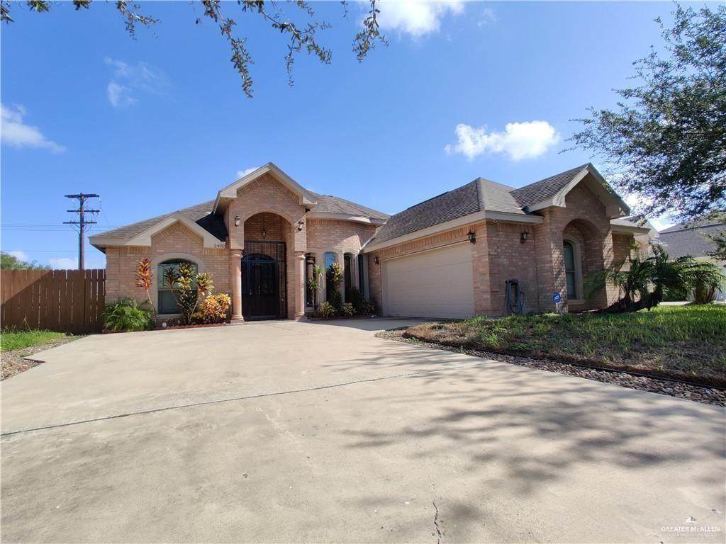 2400 Denton Creek Avenue - Photo 1