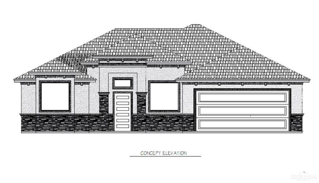 518 San Jacinto Street - Photo 1