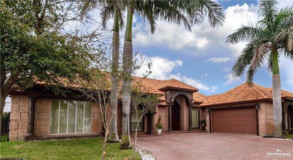 1015 Red River Drive - Photo 1