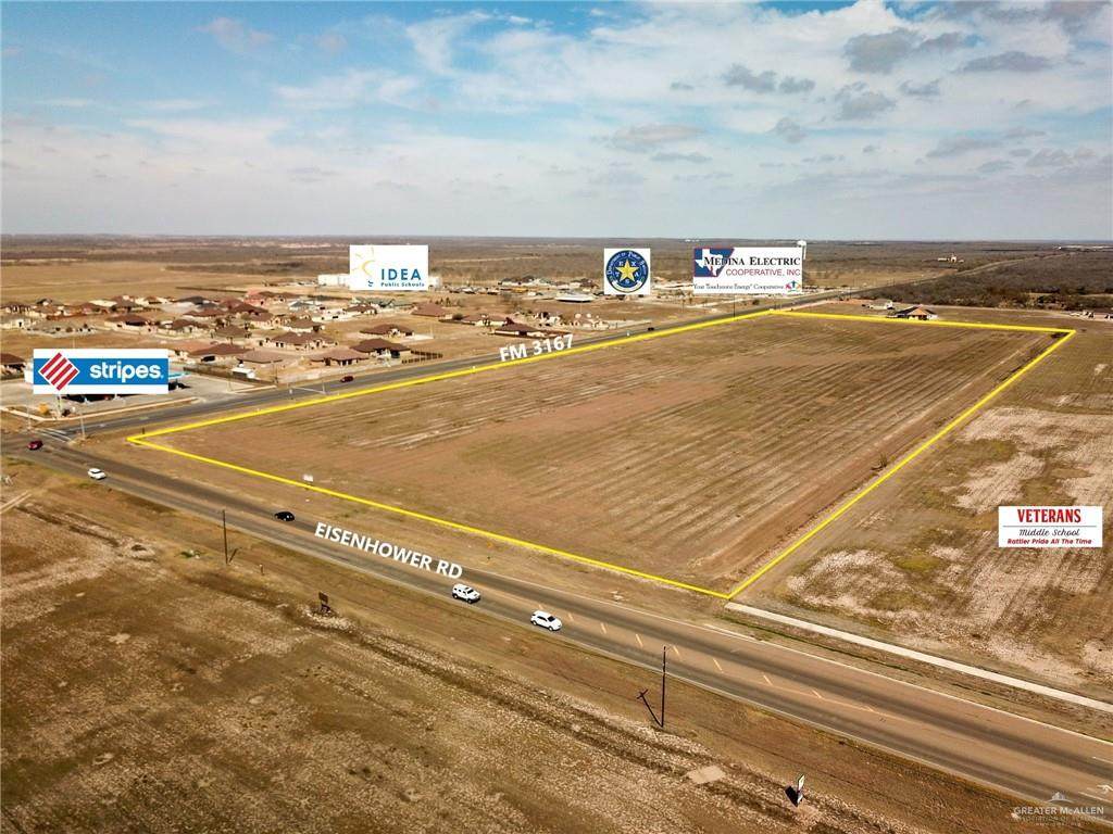 Tract F Fm 3167 - Photo 1