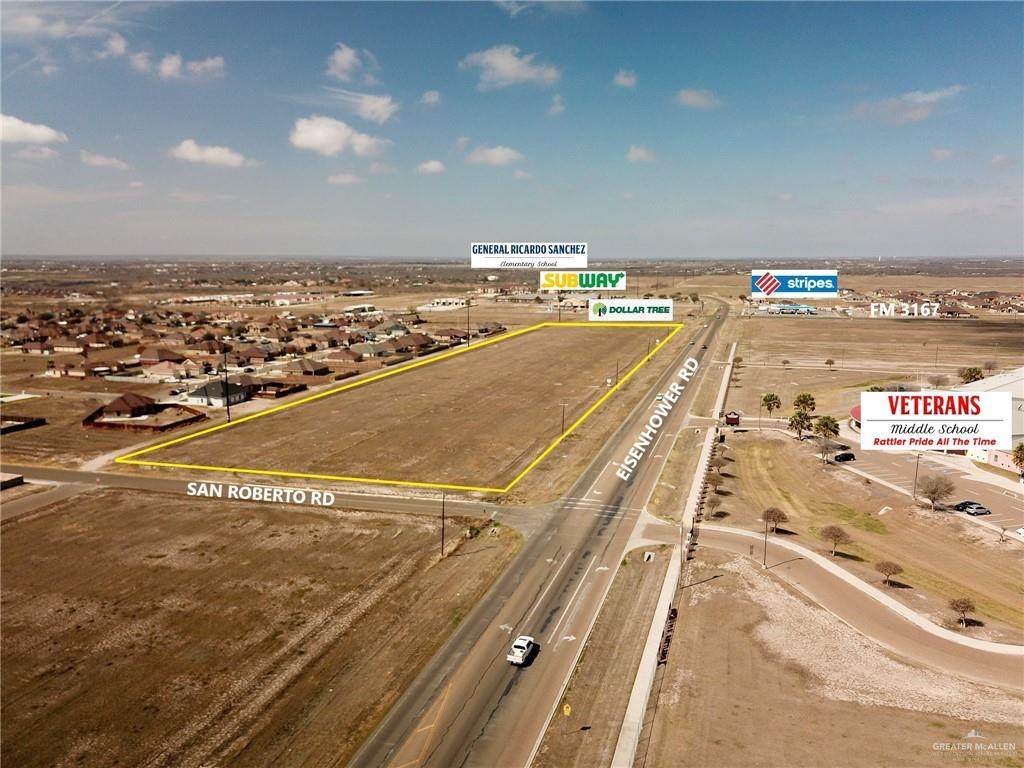 Tract G Eisenhower - Photo 1