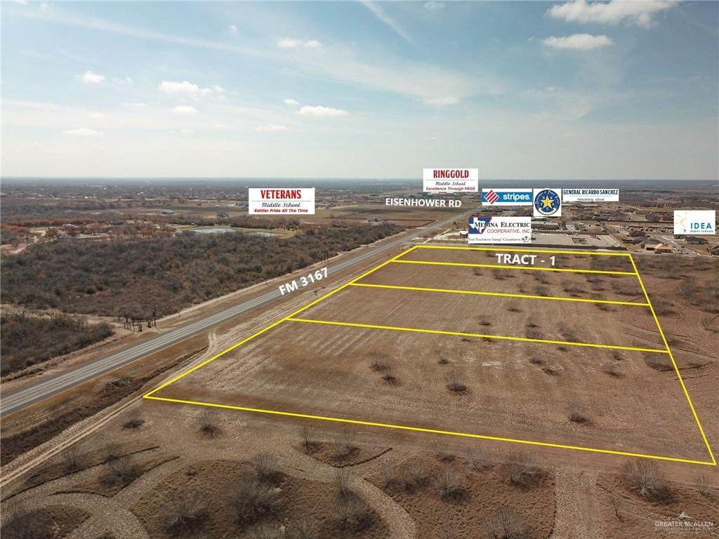 Tract E-1 Fm 3167 - Photo 1