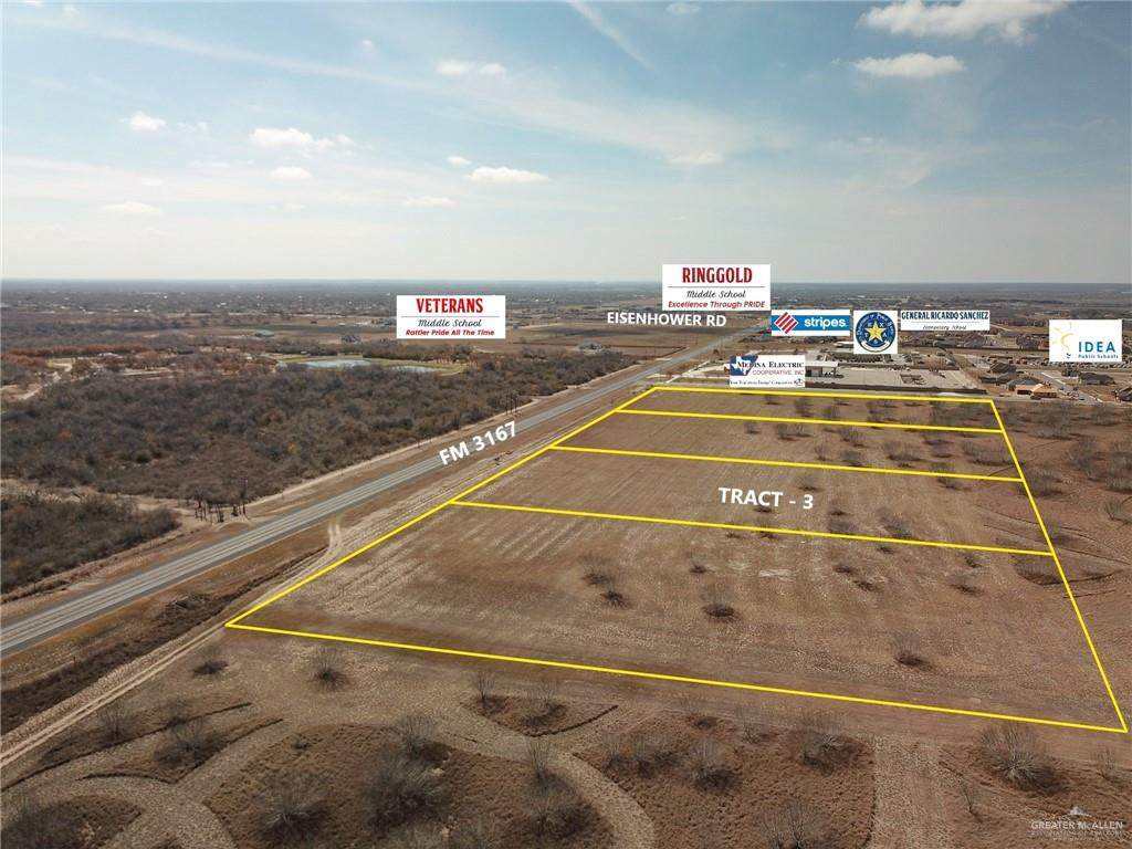 Tract E-3 Fm 3167 - Photo 1