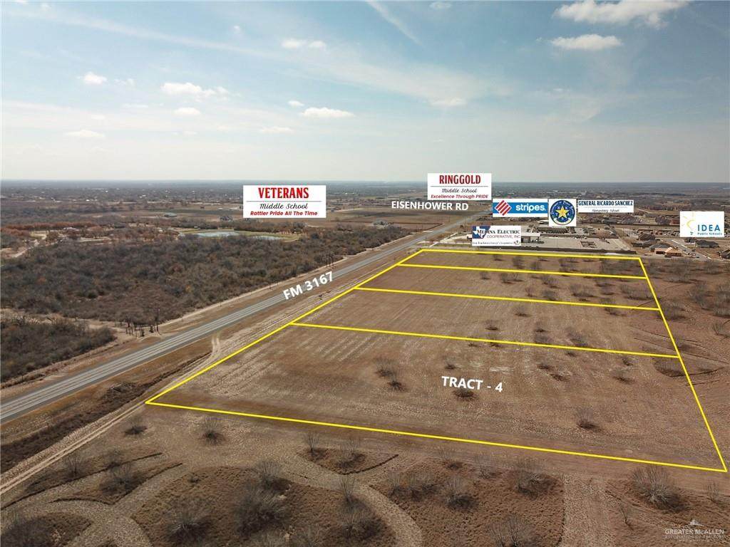 Tract E-4 Fm 3167 - Photo 1