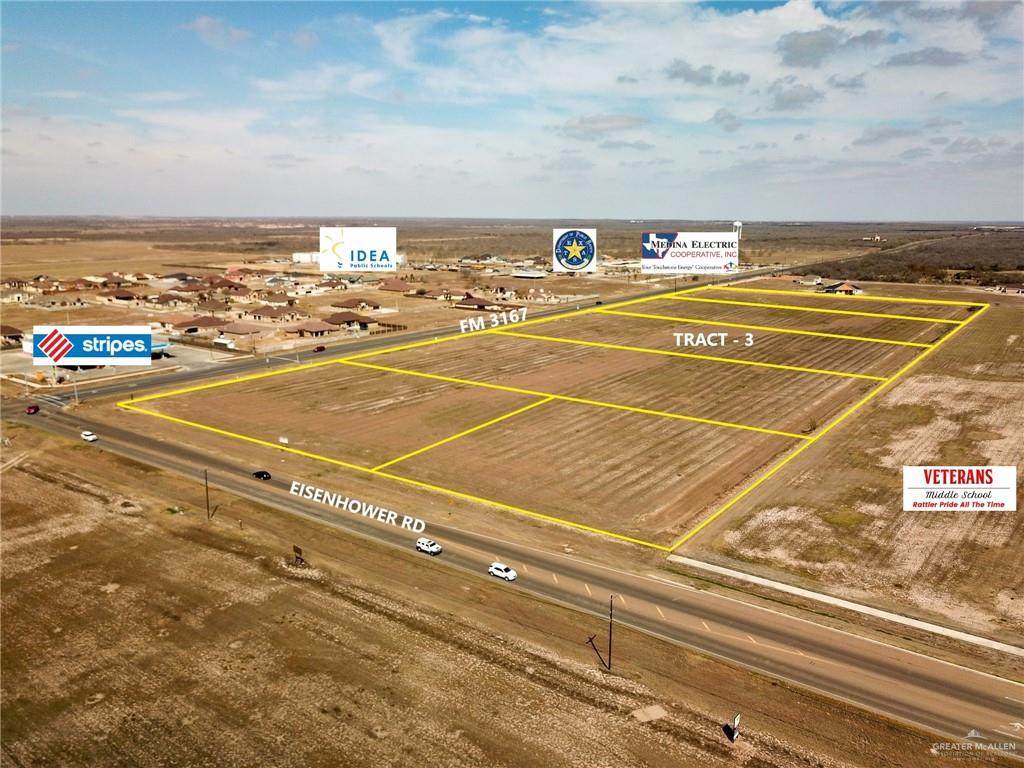 Tract F-3 Fm 3167 - Photo 1