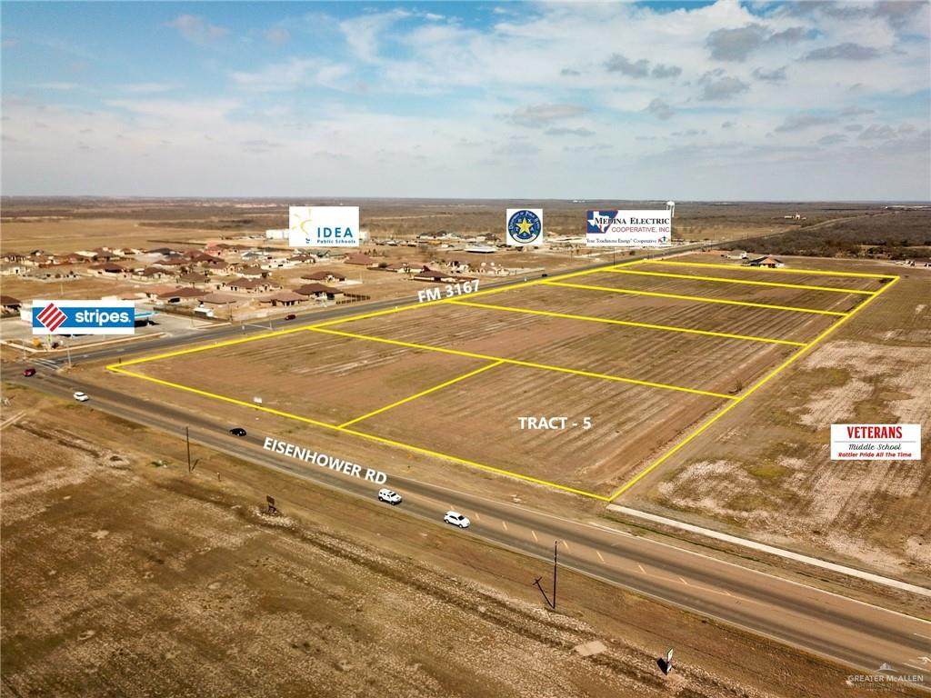 Tract F-5 Fm 3167 - Photo 1