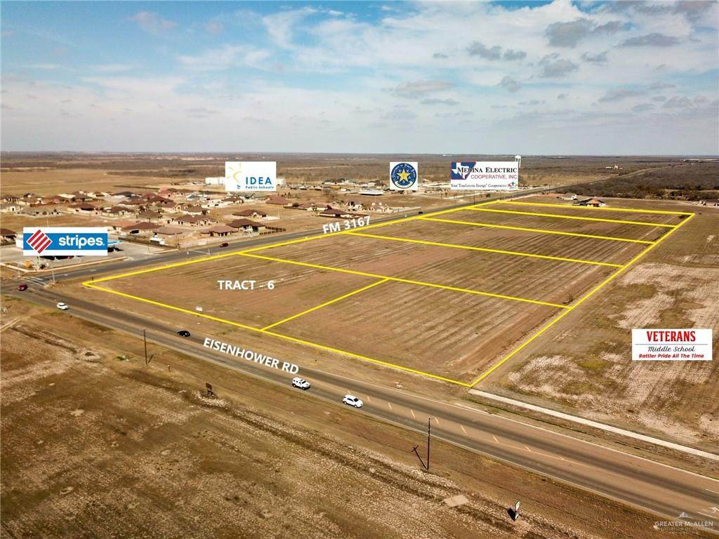 Tract F-6 Fm 3167 - Photo 1