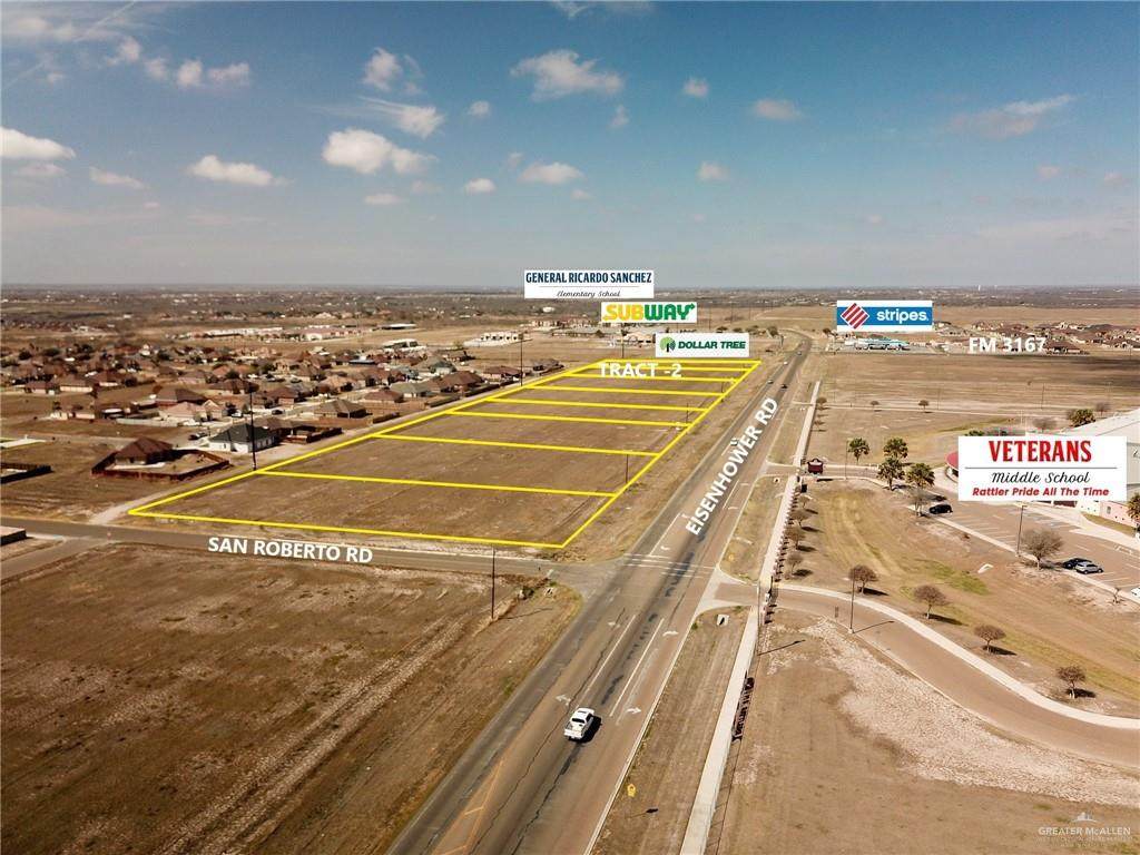 Tract G-2 Eisenhower - Photo 1