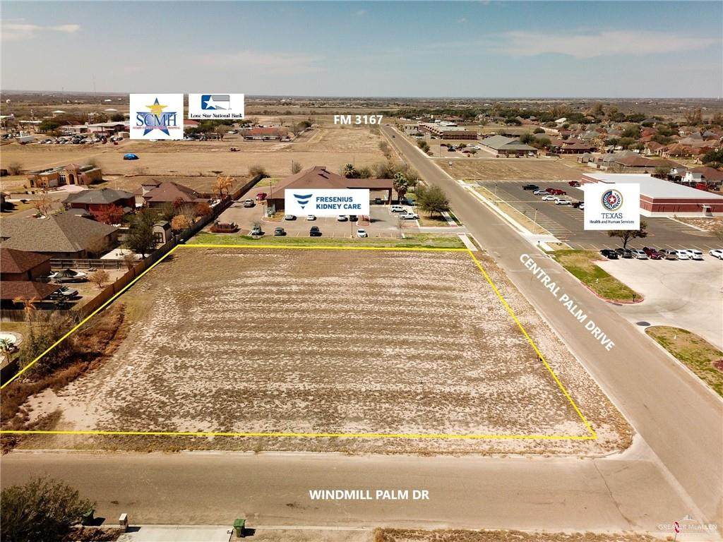 Tract B Central Palm - Photo 1
