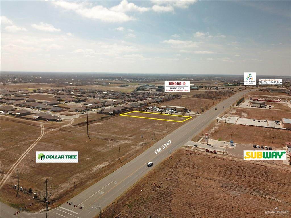 250 Fm 3167 - Photo 1