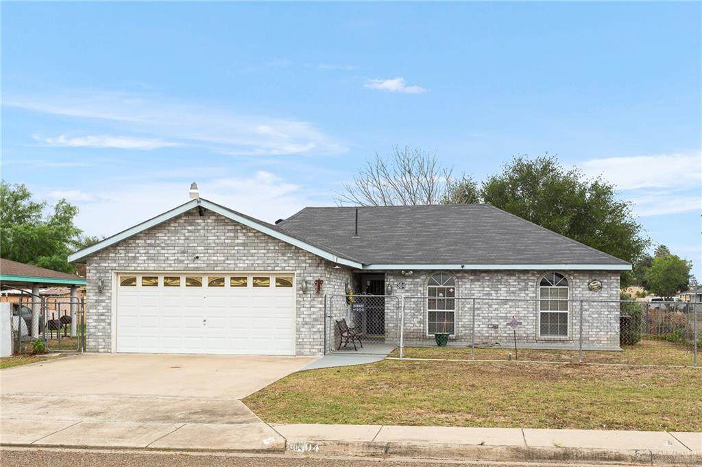 304 Austin Street - Photo 1