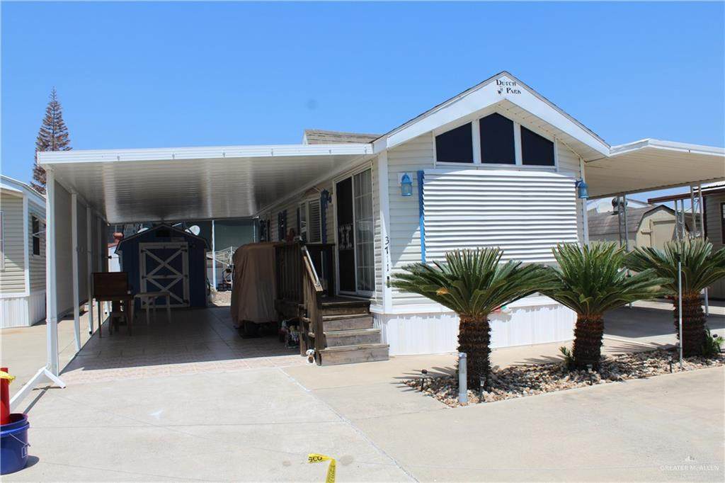 3711 Dantes Drive - Photo 1