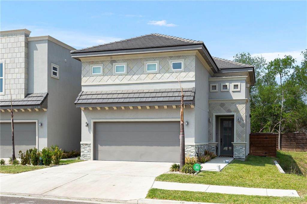 2329 Corales Street - Photo 1