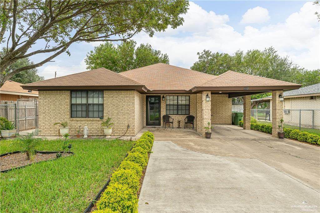 1112 Nueces Street - Photo 1