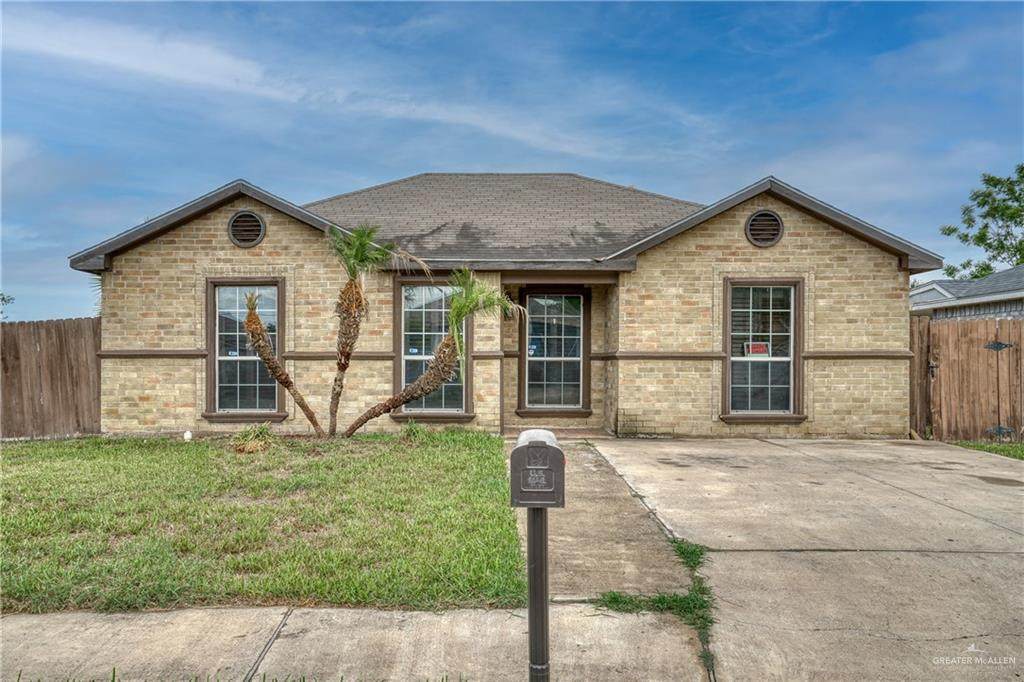 307 Sol Dorado Street - Photo 1