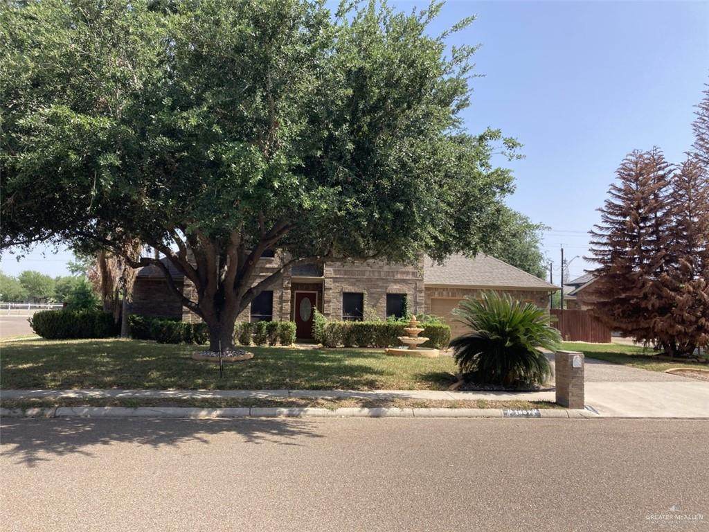 1809 Sandstone Drive - Photo 1