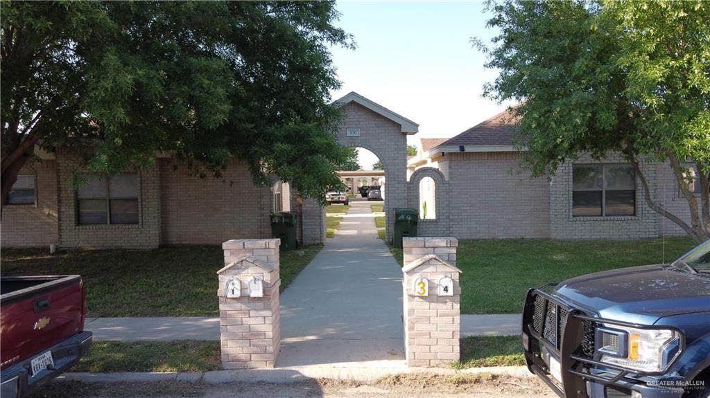 1010 Cedarwood Drive - Photo 1