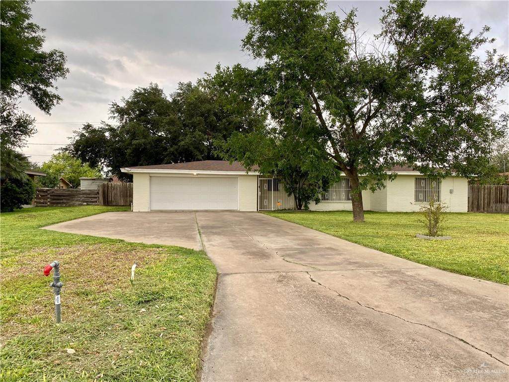3508 Gumwood Avenue - Photo 1