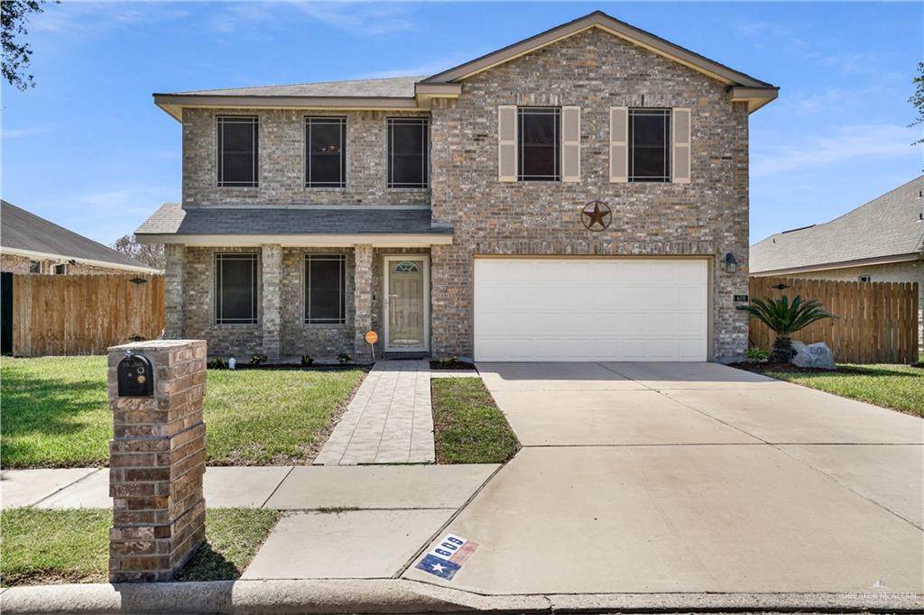 609 Coffee Mill Drive - Photo 1