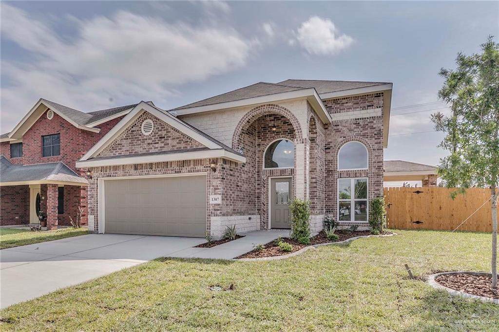 1307 Ambrosia Drive - Photo 1