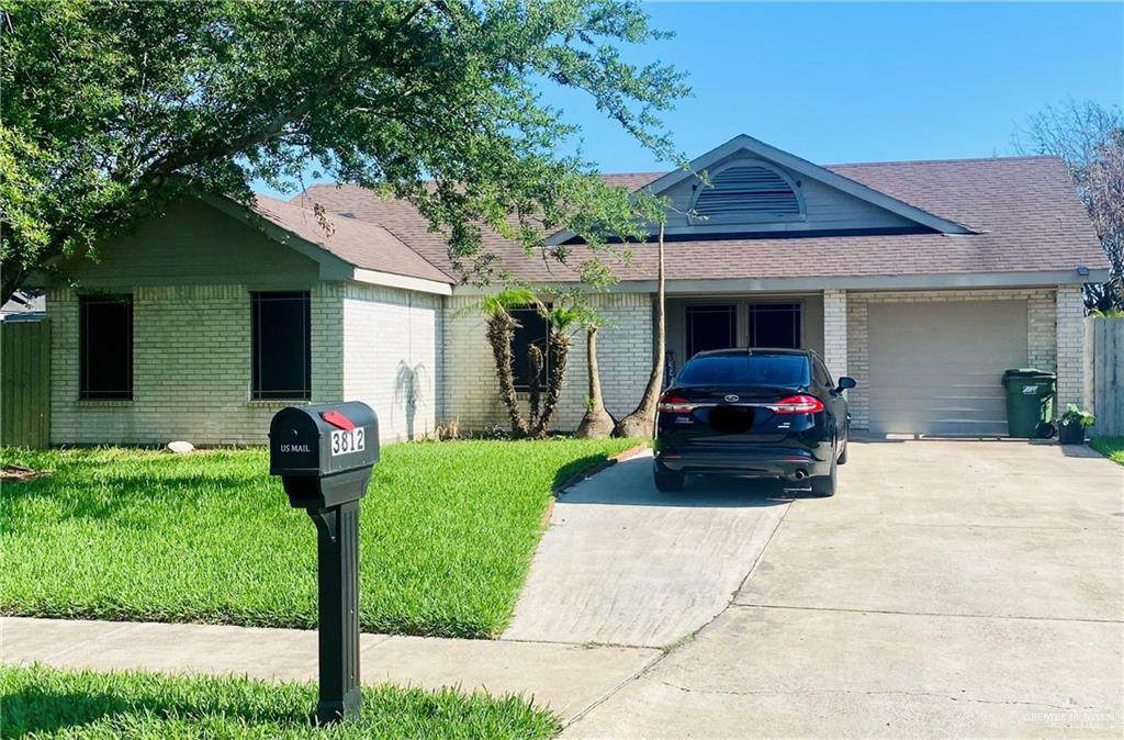 3812 Gabriella Drive - Photo 1