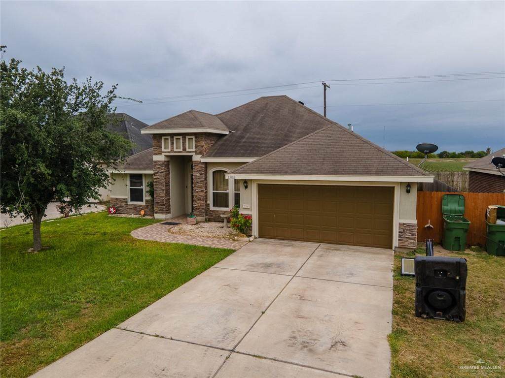 2306 Bald Cypress Drive - Photo 1