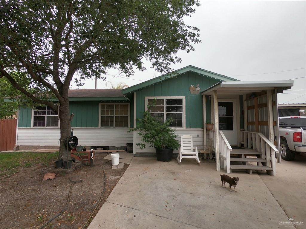5602 Sol Brilla Lane - Photo 1