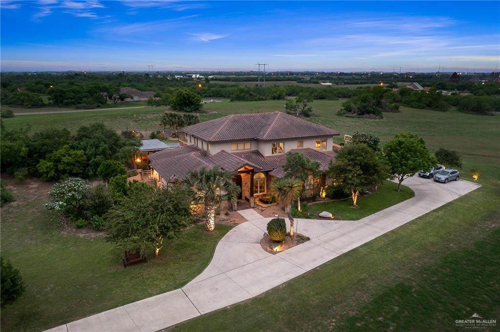 16327 The Hills - Photo 1