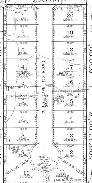 2518 43rd Street - Photo 1