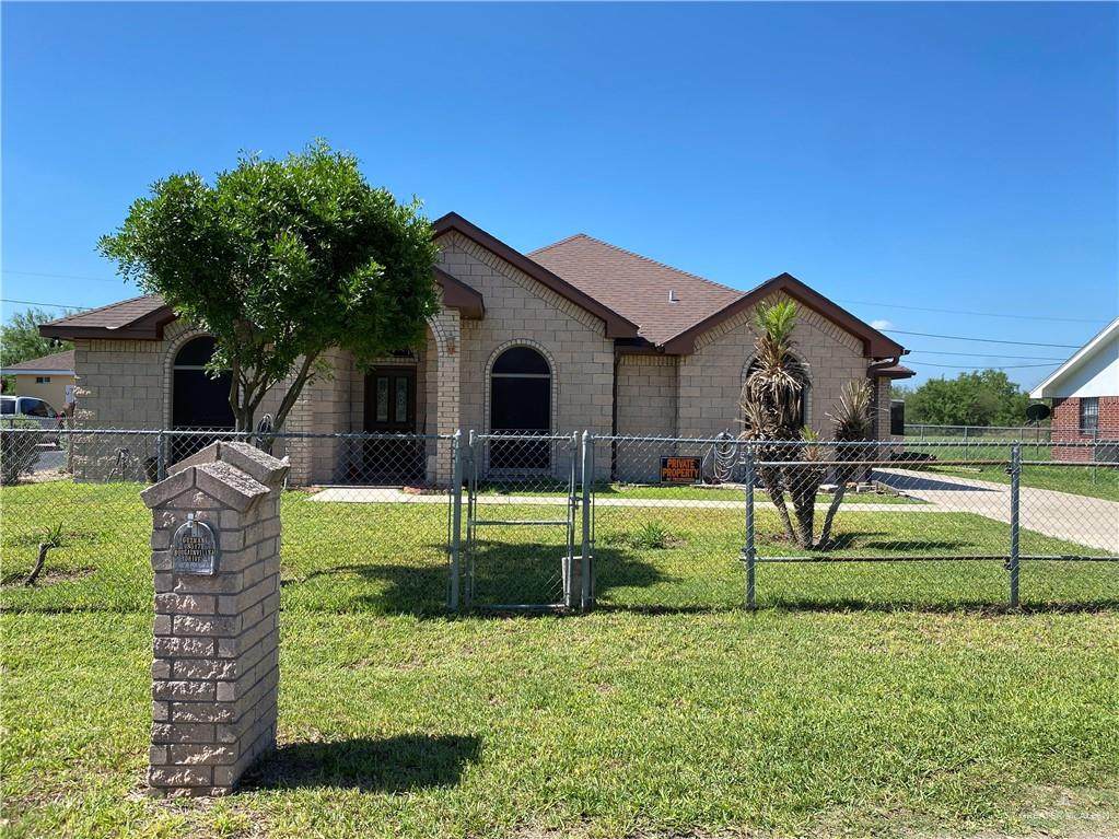 8517 Bougainvillea - Photo 1