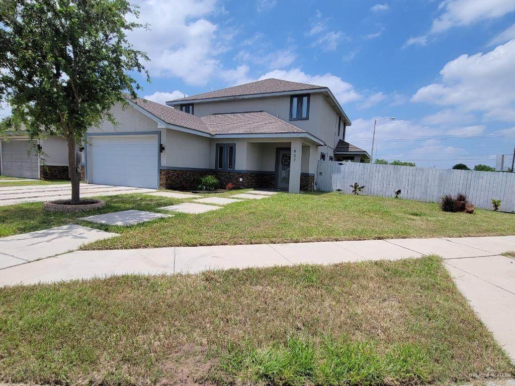 837 Casa Blanca - Photo 1