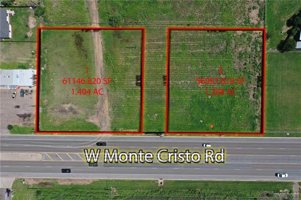 707 Monte Cristo - Photo 1