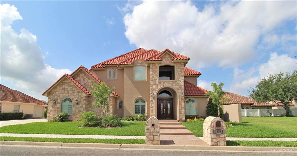 2308 Jordan - Photo 1