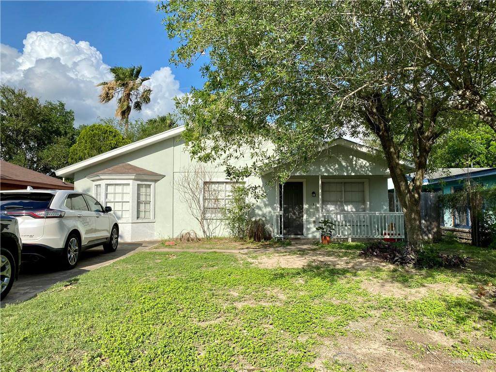 604 Padre - Photo 1