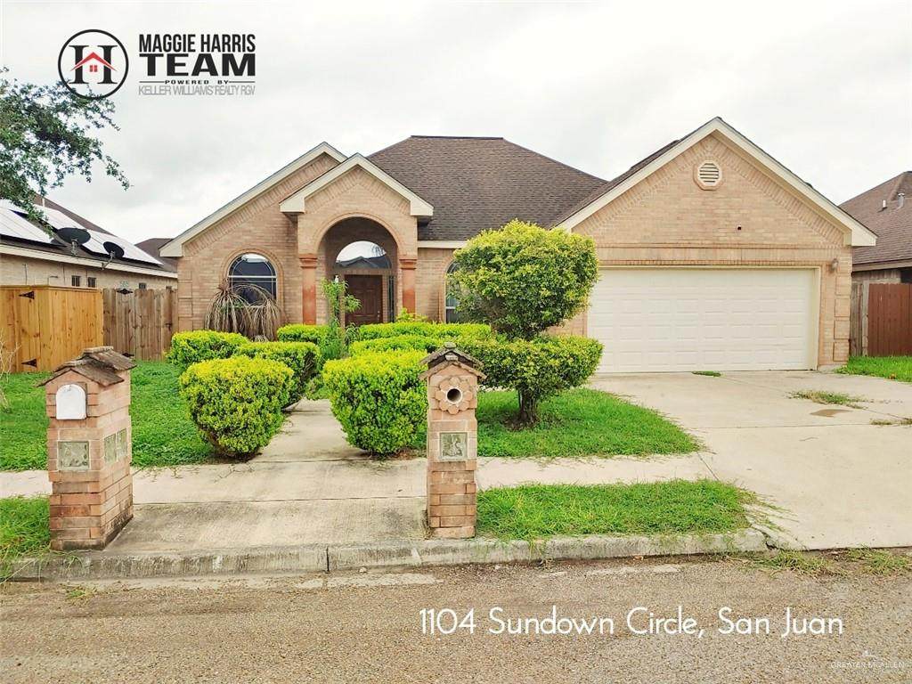 1104 Sundown - Photo 1