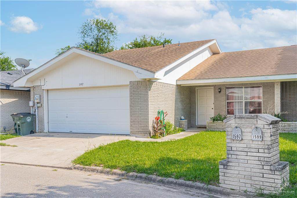 1597 Gastel Circle - Photo 1