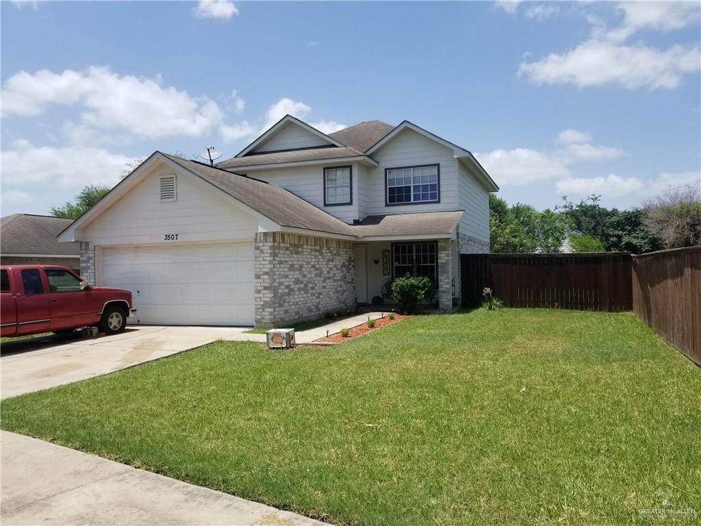 3507 San Gabriel - Photo 1