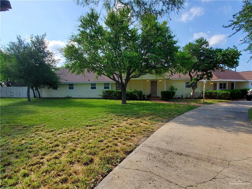 401 Dogwood - Photo 1