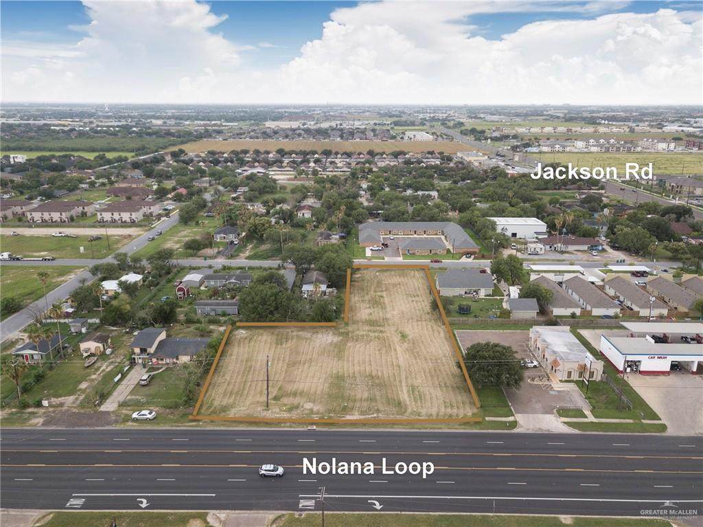 1301 Nolana - Photo 1